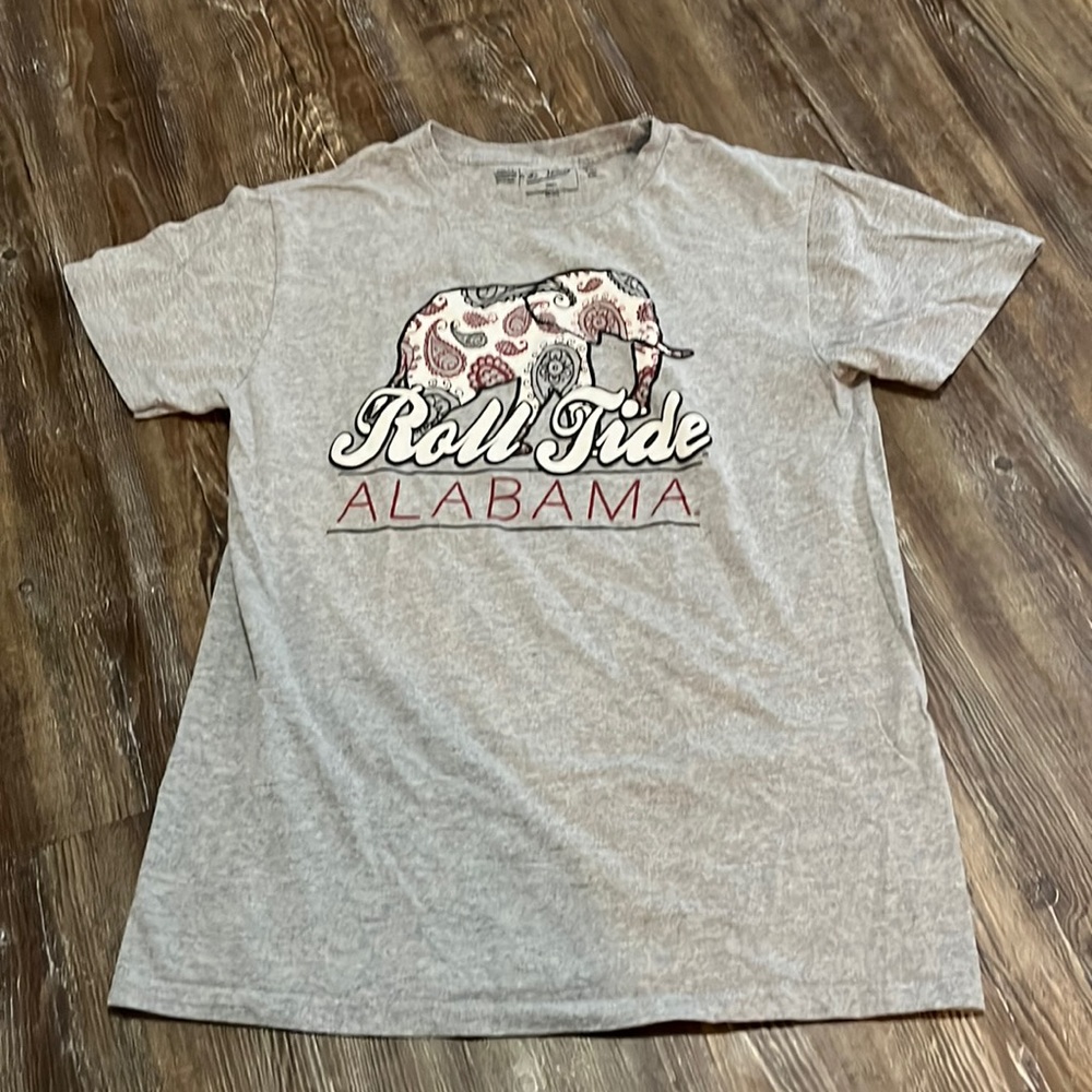 Alabama Tee